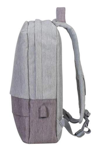 Сумка для ноутбука Riva Case 7562 (Grey/Mocha) фото №8