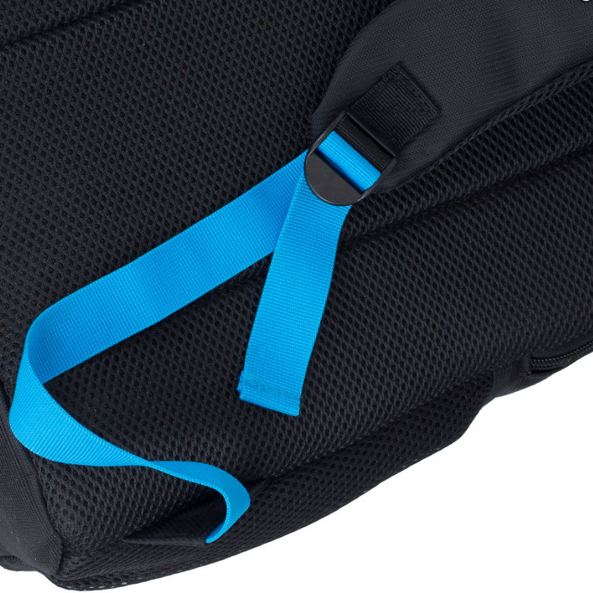 Сумка для ноутбука Riva Case 8067 (Black) фото №8