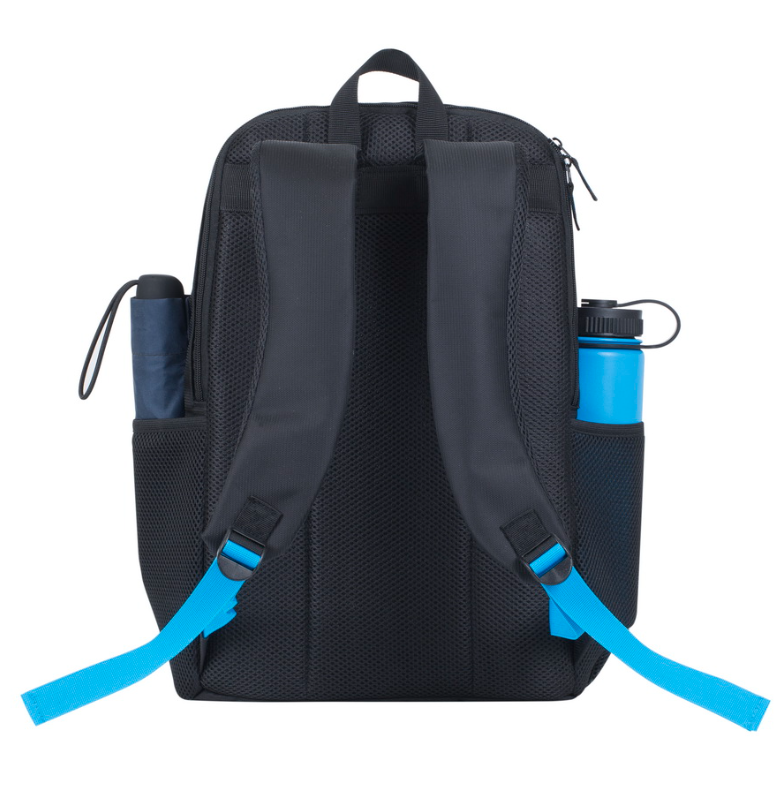 Сумка для ноутбука Riva Case 8067 (Black) фото №4