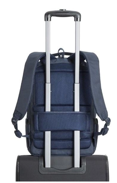 Сумка для ноутбука Riva Case 8460 (Blue) фото №7