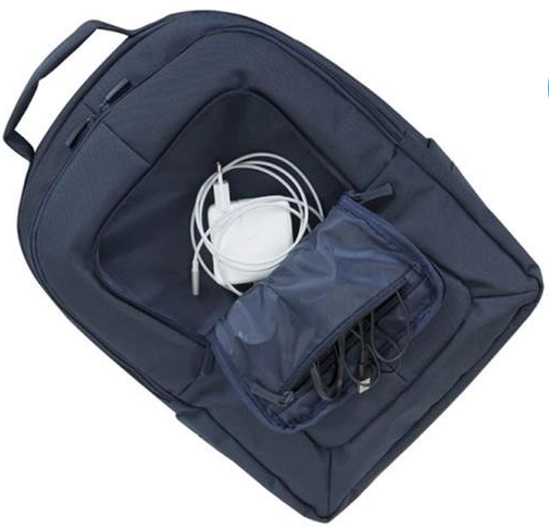 Сумка для ноутбука Riva Case 8460 (Blue) фото №5