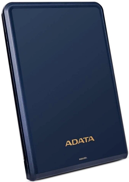 Жорсткий диск Adata HV620S 1TB Slim Blue фото №2