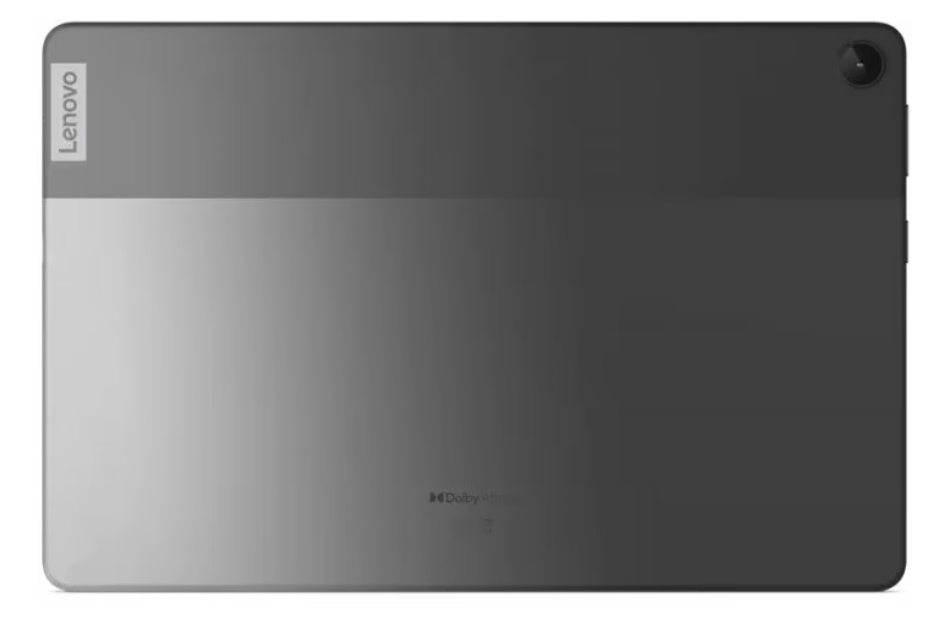 Планшет Lenovo Tab M10 (3rd Gen) 4/64 WiFi Storm Grey (ZAAE0027UA) фото №2