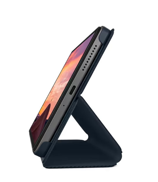 Планшет Lenovo Tab M8 (4rd Gen) 3/32 WiFi Arctic grey   CaseFilm (ZABU0147UA) фото №4