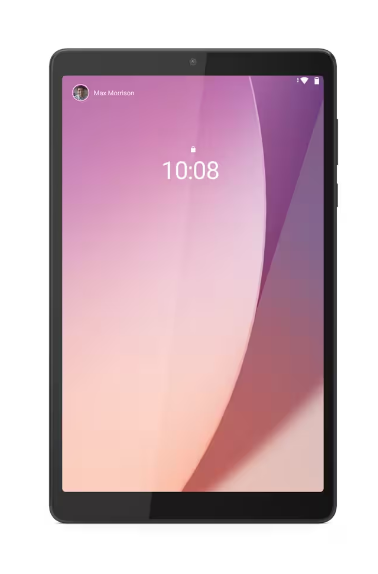 Планшет Lenovo Tab M8 (4rd Gen) 3/32 WiFi Arctic grey   CaseFilm (ZABU0147UA)