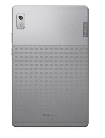 Планшет Lenovo Tab M9 4/64 WiFi Arctic grey   CaseFilm (ZAC30085UA) фото №3