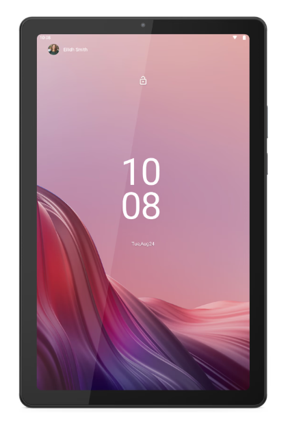 Планшет Lenovo Tab M9 4/64 WiFi Arctic grey   CaseFilm (ZAC30085UA)