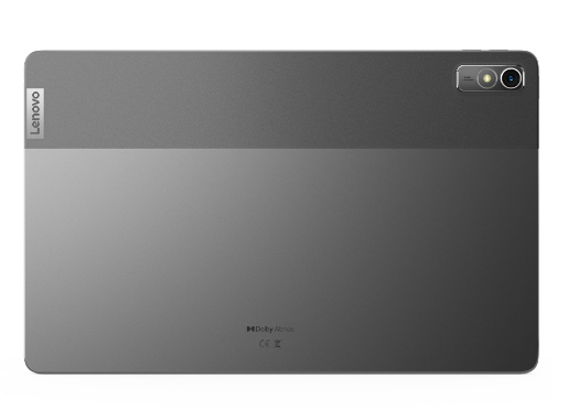 Планшет Lenovo Tab P11 (2nd Gen) 6/128 WiFi Storm Grey   Pen (ZABF0400UA) фото №2