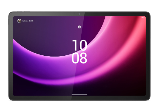 Планшет Lenovo Tab P11 (2nd Gen) 6/128 WiFi Storm Grey   Pen (ZABF0400UA)