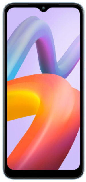 Смартфон Xiaomi Redmi A2 2/32GB Light Blue (Global Version) фото №2