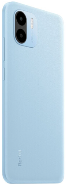 Смартфон Xiaomi Redmi A2 2/32GB Light Blue (Global Version) фото №7