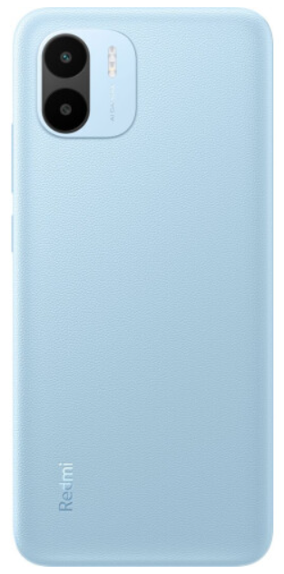 Смартфон Xiaomi Redmi A2 2/32GB Light Blue (Global Version) фото №5