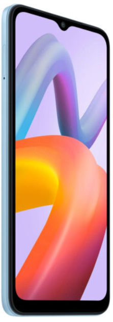 Смартфон Xiaomi Redmi A2 2/32GB Light Blue (Global Version) фото №3