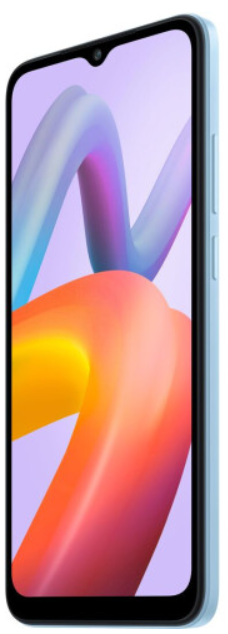 Смартфон Xiaomi Redmi A2 2/32GB Light Blue (Global Version) фото №4