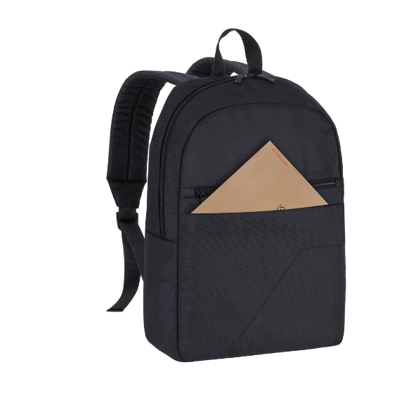 Сумка для ноутбука Riva Case 8065 (Black) фото №3