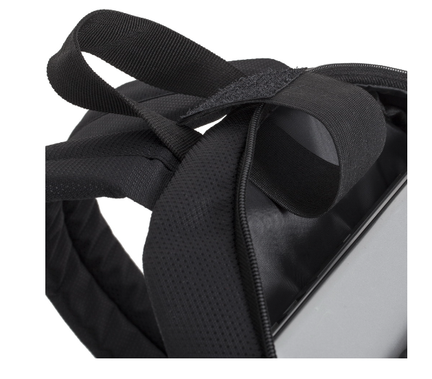 Сумка для ноутбука Riva Case 8065 (Black) фото №5