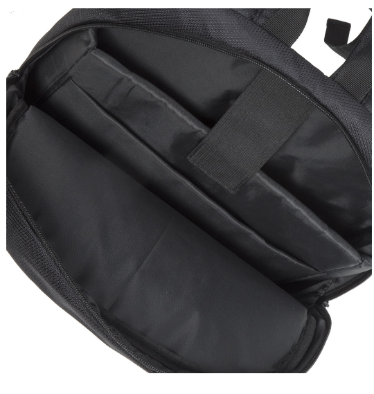 Сумка для ноутбука Riva Case 8065 (Black) фото №8