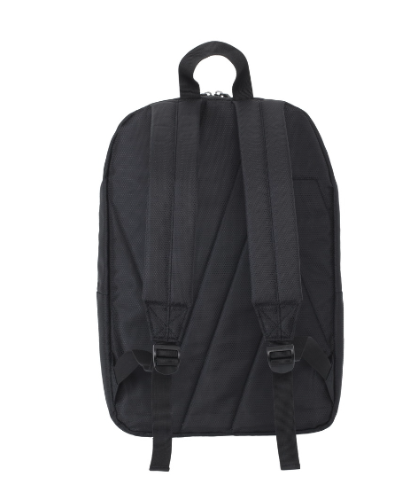 Сумка для ноутбука Riva Case 8065 (Black) фото №4