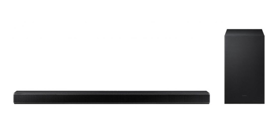 Акустична система Samsung HW-Q700A/RU