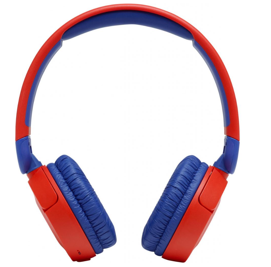 Наушники JBL JR310BTRED фото №2