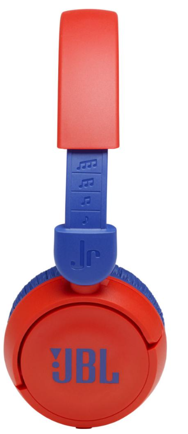 Наушники JBL JR310BTRED фото №4
