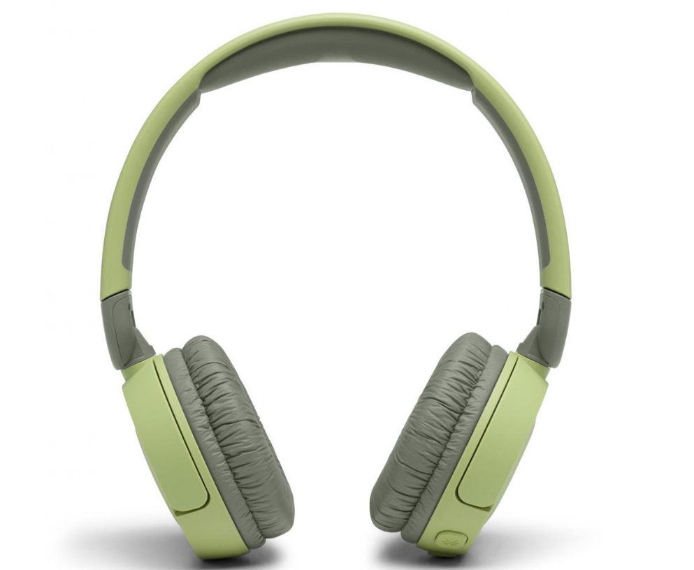 Наушники JBL JR310BTGRN фото №2