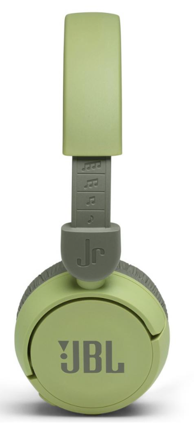 Наушники JBL JR310BTGRN фото №5