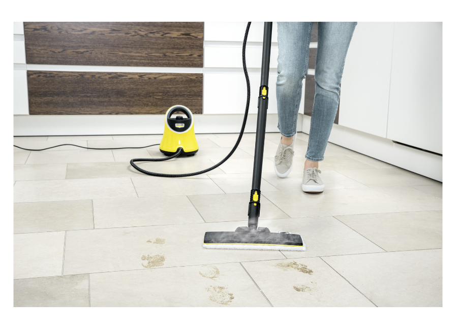 Пароочисник  Karcher SC 2 Deluxe EasyFix (1.513-243.0) фото №10