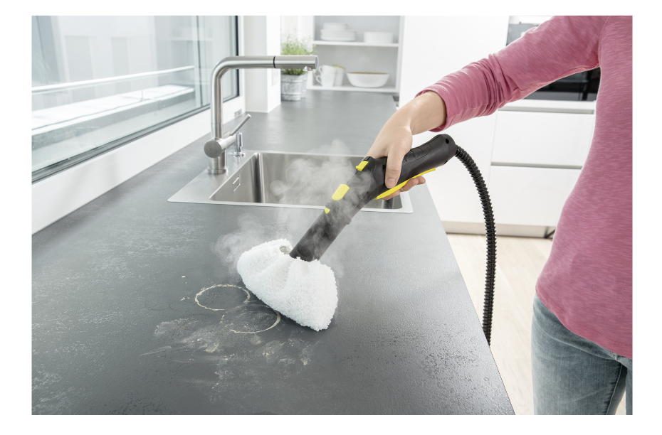 Пароочисник  Karcher SC 2 Deluxe EasyFix (1.513-243.0) фото №5