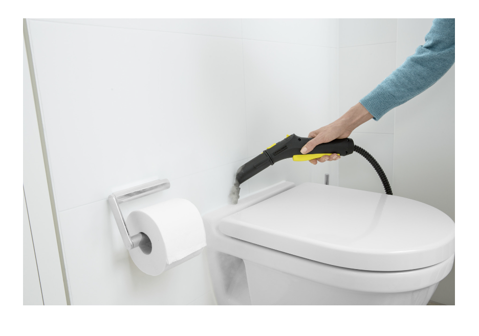 Пароочисник  Karcher SC 2 Deluxe EasyFix (1.513-243.0) фото №6