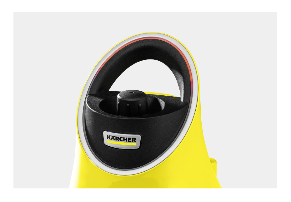 Пароочисник  Karcher SC 2 Deluxe EasyFix (1.513-243.0) фото №4