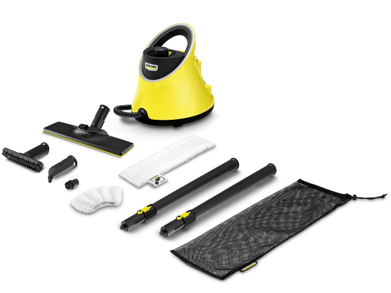Пароочисник  Karcher SC 2 Deluxe EasyFix (1.513-243.0)