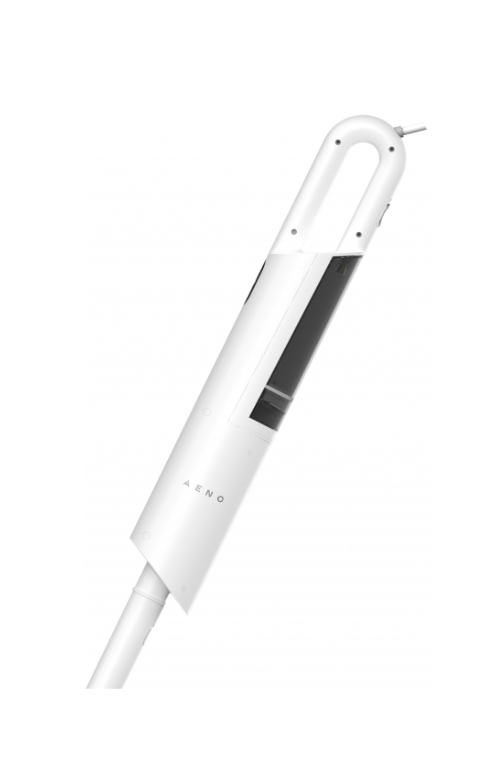 Пароочисник  AENO ASM0002 фото №4