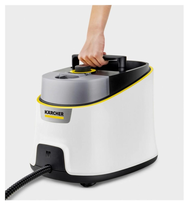 Пароочисник  Karcher SC 4 Deluxe EasyFix Premium (1.513-280.0) фото №2
