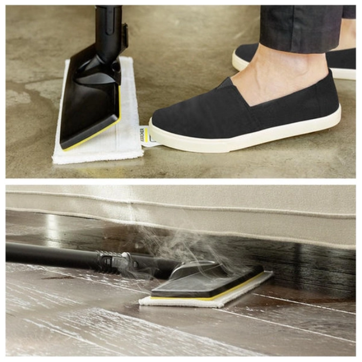 Пароочисник  Karcher SC 4 Deluxe EasyFix Premium (1.513-280.0) фото №3