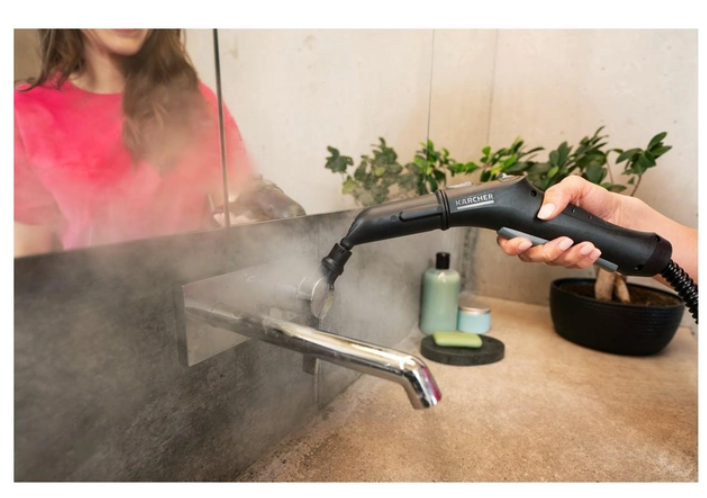Пароочисник  Karcher SC 4 Deluxe EasyFix Premium (1.513-280.0) фото №5