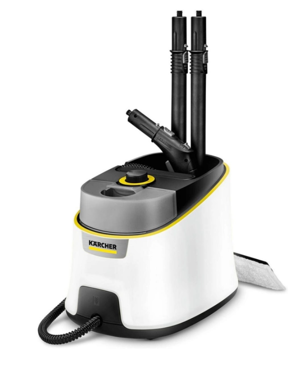 Пароочисник  Karcher SC 4 Deluxe EasyFix Premium (1.513-280.0)