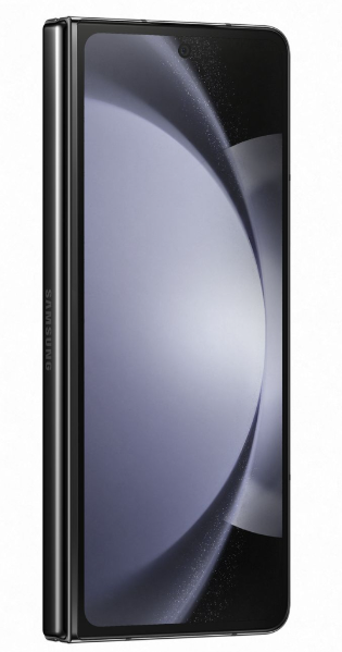 Смартфон Samsung Galaxy Fold5 12/1Tb Phantom Black (SM-F946BZKNSEK) фото №5