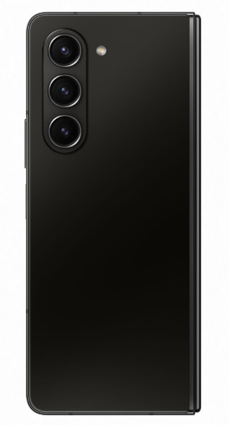 Смартфон Samsung Galaxy Fold5 12/1Tb Phantom Black (SM-F946BZKNSEK) фото №7