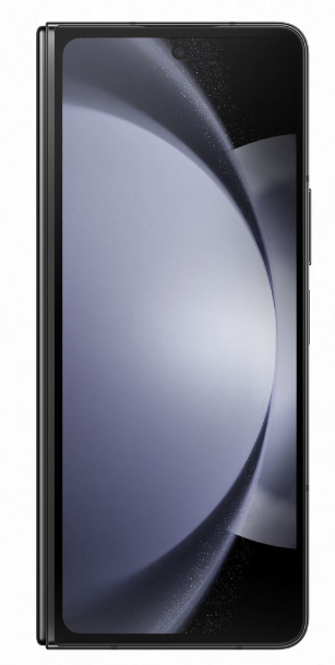 Смартфон Samsung Galaxy Fold5 12/1Tb Phantom Black (SM-F946BZKNSEK) фото №6