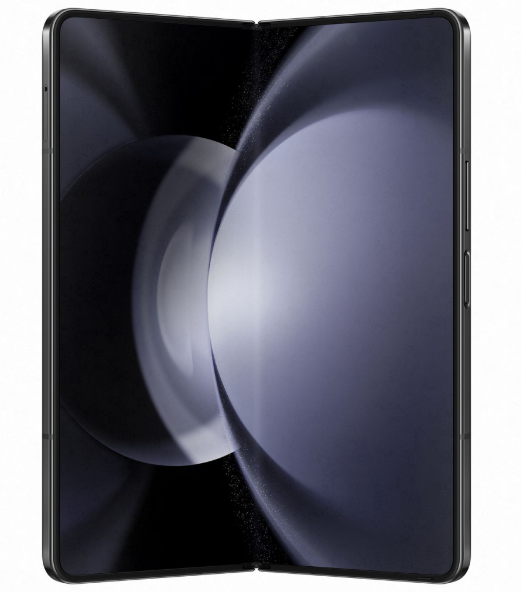Смартфон Samsung Galaxy Fold5 12/1Tb Phantom Black (SM-F946BZKNSEK) фото №3