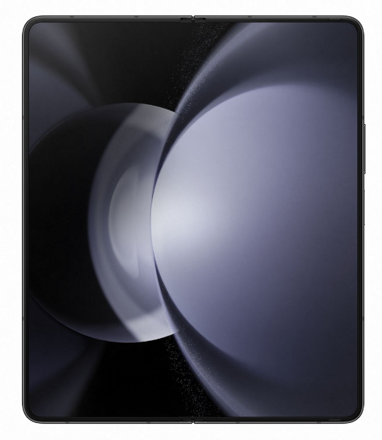 Смартфон Samsung Galaxy Fold5 12/1Tb Phantom Black (SM-F946BZKNSEK) фото №4