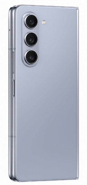 Смартфон Samsung Galaxy Fold5 12/512Gb Icy Blue (SM-F946BLBCSEK) фото №7