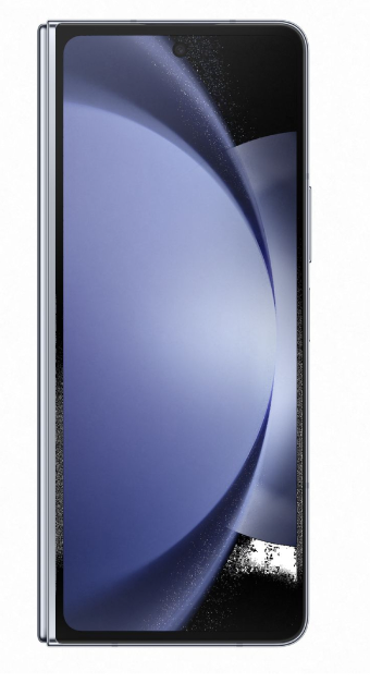 Смартфон Samsung Galaxy Fold5 12/512Gb Icy Blue (SM-F946BLBCSEK) фото №3