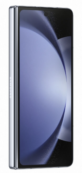 Смартфон Samsung Galaxy Fold5 12/512Gb Icy Blue (SM-F946BLBCSEK) фото №4