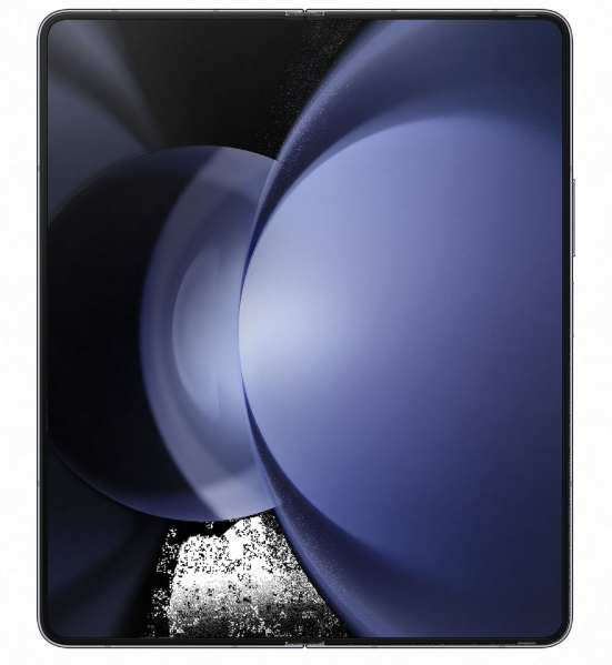 Смартфон Samsung Galaxy Fold5 12/512Gb Icy Blue (SM-F946BLBCSEK) фото №5