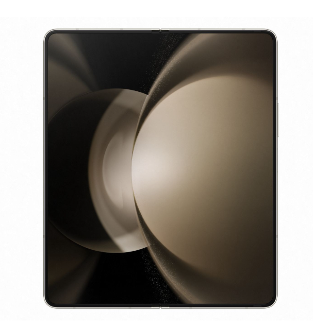 Смартфон Samsung Galaxy Fold5 12/512Gb Cream (SM-F946BZECSEK) фото №5