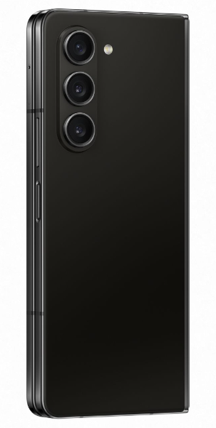 Смартфон Samsung Galaxy Fold5 12/512Gb Phantom Black (SM-F946BZKCSEK) фото №7