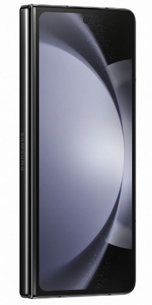 Смартфон Samsung Galaxy Fold5 12/512Gb Phantom Black (SM-F946BZKCSEK) фото №5