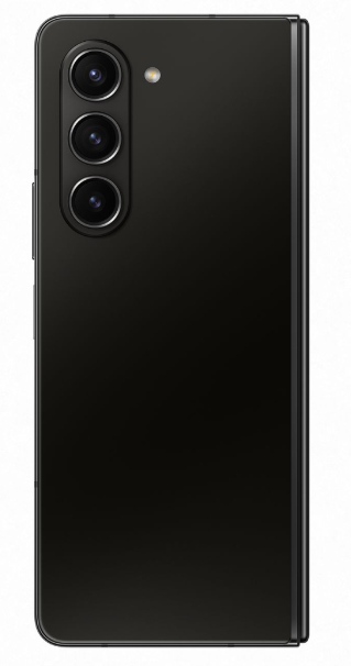 Смартфон Samsung Galaxy Fold5 12/512Gb Phantom Black (SM-F946BZKCSEK) фото №8